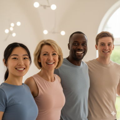 Clases Presenciales en EDN Más información sobre clases presenciales en Escuela de Danza Noelia.